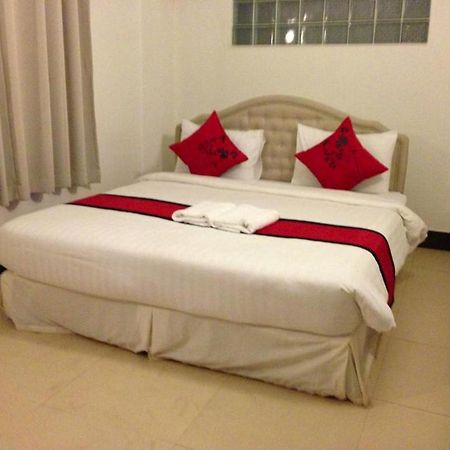 Pakse Mekong Hotel Экстерьер фото