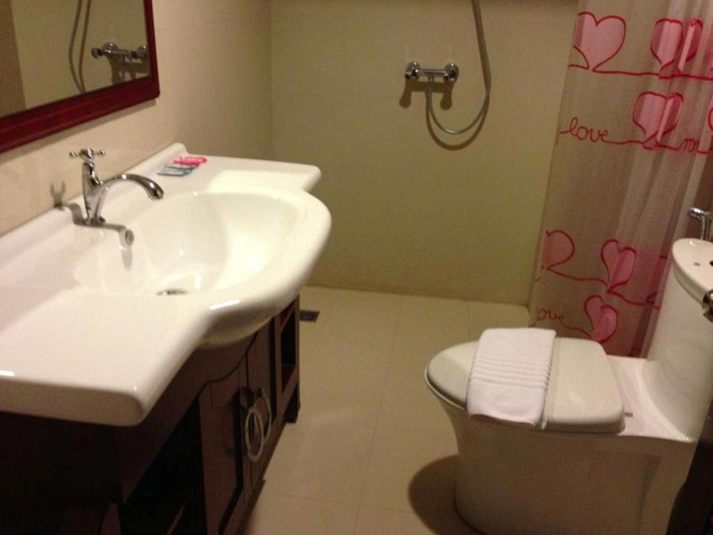 Pakse Mekong Hotel Экстерьер фото