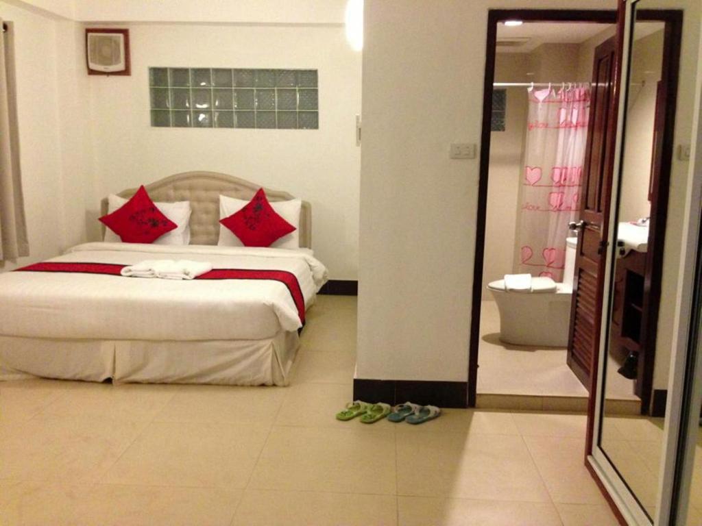 Pakse Mekong Hotel Экстерьер фото