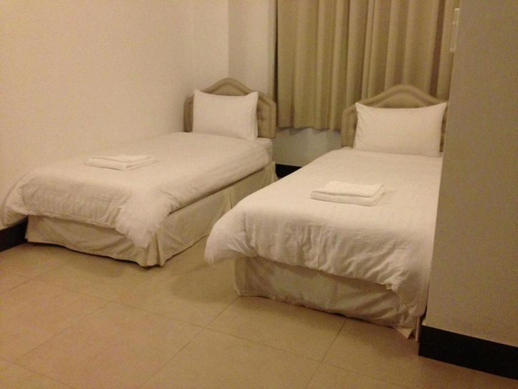 Pakse Mekong Hotel Экстерьер фото