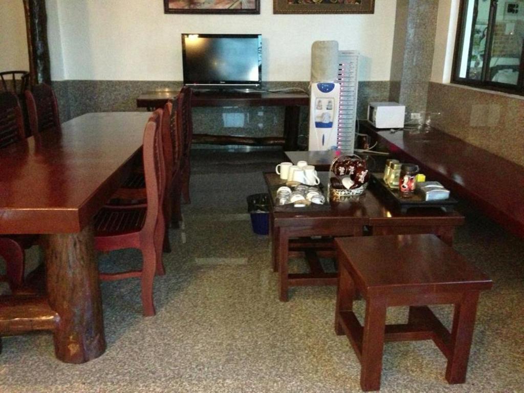 Pakse Mekong Hotel Экстерьер фото